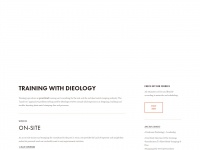Dieology.com