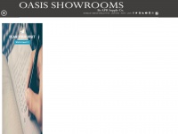 oasisshowroom.com Thumbnail