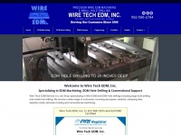 Wiretechedm.com