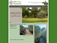 Olivetreegrowers.com