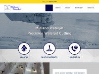 Midlandwaterjet.com