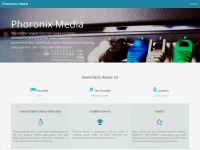 phoronix-media.com Thumbnail