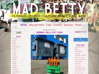 madbetty.com