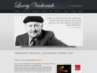 larryvuckovich.com