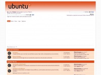 Ubuntuforum-br.org