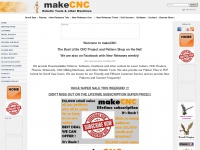 makecnc.com Thumbnail