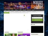 Nobodylikesonions.com