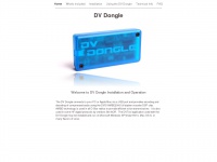 dvdongle.com