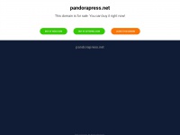 Pandorapress.net
