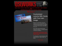 qslworks.com Thumbnail