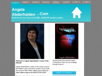 angelaabderhalden.com Thumbnail