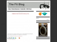 Thefitblog.net