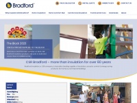 bradfordinsulation.com.au Thumbnail
