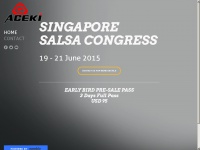 singaporesalsacongress.com