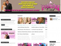 pageantcast.com