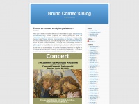 brunocornec.wordpress.com Thumbnail