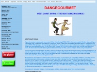 dancegourmet.com