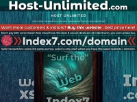 Host-unlimited.com