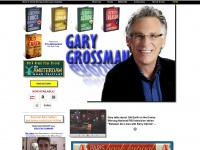 garygrossman.com Thumbnail