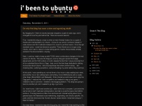 ibeentoubuntu.com