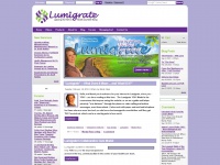 lumigrate.com Thumbnail