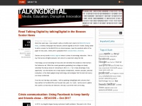 talkingdigital.org Thumbnail