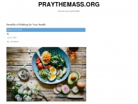 praythemass.org
