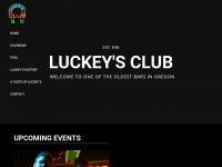 luckeysclub.com Thumbnail