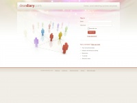 deardiary.com