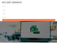 projectwidgets.com
