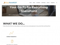 sharepointroot.com