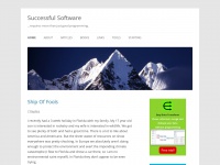 successfulsoftware.net Thumbnail