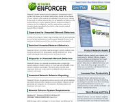 Networkenforcer.com