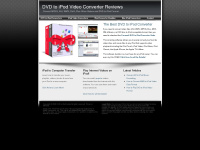 Dvdtoipodvideoconverter.net