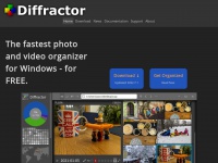 Diffractor.com