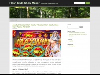 flash-slide-show-maker.com