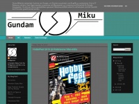 Gundamiku.blogspot.com
