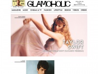 glamoholic.com Thumbnail