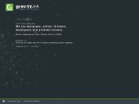 Gravity-ink.com