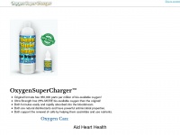 oxygensupercharger.com Thumbnail