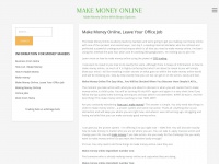 make-money-online-academy.co.uk Thumbnail
