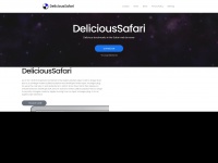 Delicioussafari.com