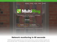 Multiping.com