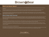 Brownbear.org