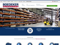Boedeker.com