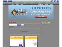 dtailproducts.com