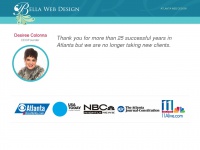 Bellawebdesign.com