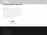 passporttransport.com