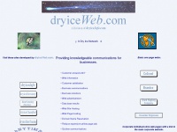 dryiceweb.com Thumbnail