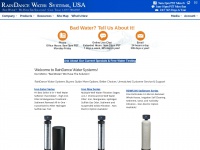 raindancewatersystems.com